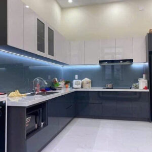 Mẫu Phòng Bếp 02