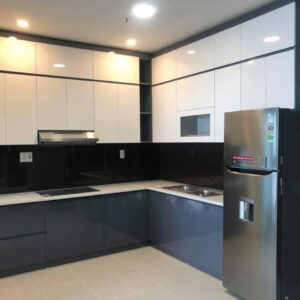 Mẫu Phòng Bếp 30