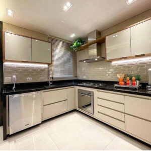 Mẫu Phòng Bếp 36