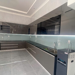 Mẫu Phòng Bếp 38