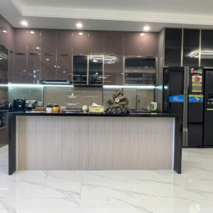 Mẫu Phòng Bếp 50