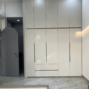 Nội Thất Tủ Áo Quần 11