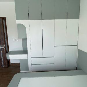 Nội Thất Tủ Áo Quần 13