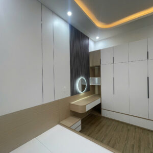 Nội Thất Tủ Áo Quần 15