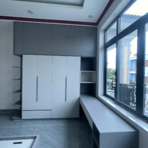 Nội Thất Tủ Áo Quần 02