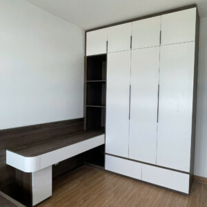 Nội Thất Tủ Áo Quần 21