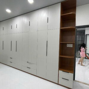 Nội Thất Tủ Áo Quần 23