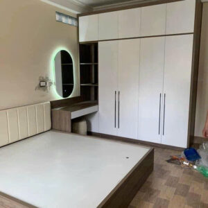 Nội Thất Tủ Áo Quần 35