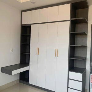 Nội Thất Tủ Áo Quần 41