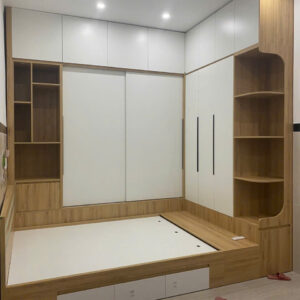 Nội Thất Tủ Áo Quần 08