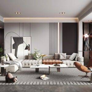 Nội Thất Phòng Khách 15