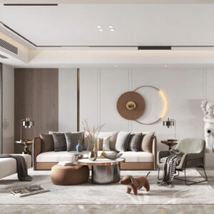 Nội Thất Phòng Khách 43