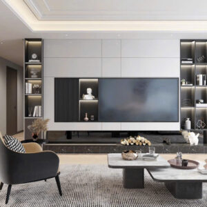 Nội Thất Phòng Khách 45