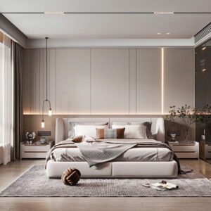 Nội Thất Phòng Ngủ 22